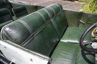 1923 Vauxhall 23/60 OD Tourer [Location: Melbourne, VIC] - 72