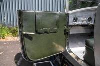 1923 Vauxhall 23/60 OD Tourer [Location: Melbourne, VIC] - 74