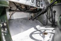 1923 Vauxhall 23/60 OD Tourer [Location: Melbourne, VIC] - 75