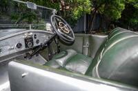 1923 Vauxhall 23/60 OD Tourer [Location: Melbourne, VIC] - 77