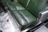 1923 Vauxhall 23/60 OD Tourer [Location: Melbourne, VIC] - 79