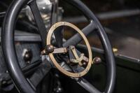 1923 Vauxhall 23/60 OD Tourer [Location: Melbourne, VIC] - 86