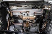 1923 Vauxhall 23/60 OD Tourer [Location: Melbourne, VIC] - 88