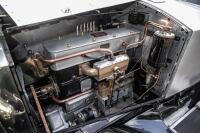 1923 Vauxhall 23/60 OD Tourer [Location: Melbourne, VIC] - 89