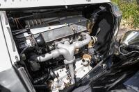 1923 Vauxhall 23/60 OD Tourer [Location: Melbourne, VIC] - 96