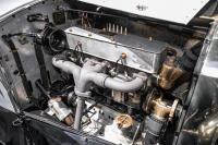 1923 Vauxhall 23/60 OD Tourer [Location: Melbourne, VIC] - 98