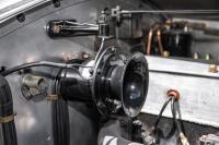 1923 Vauxhall 23/60 OD Tourer [Location: Melbourne, VIC] - 100