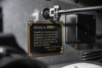 1923 Vauxhall 23/60 OD Tourer [Location: Melbourne, VIC] - 101