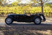 1928 Lea Francis Special [Location: Melbourne] - 2
