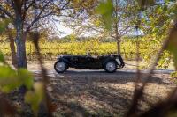 1928 Lea Francis Special [Location: Melbourne] - 3