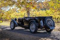 1928 Lea Francis Special [Location: Melbourne] - 5