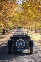 1928 Lea Francis Special [Location: Melbourne] - 9