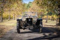 1928 Lea Francis Special [Location: Melbourne] - 10