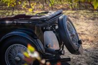 1928 Lea Francis Special [Location: Melbourne] - 12