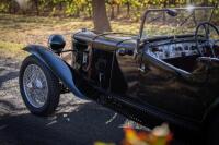 1928 Lea Francis Special [Location: Melbourne] - 14