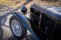 1928 Lea Francis Special [Location: Melbourne] - 28