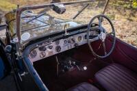 1928 Lea Francis Special [Location: Melbourne] - 29