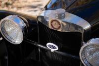 1928 Lea Francis Special [Location: Melbourne] - 37