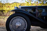1928 Lea Francis Special [Location: Melbourne] - 38