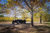 1928 Lea Francis Special [Location: Melbourne] - 51