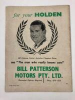 SANDOWN PARK: Two Sandown Park Motor Races Programmes from 1962 - 6