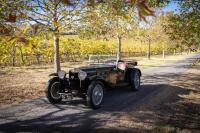 1928 Lea Francis Special [Location: Melbourne] - 53