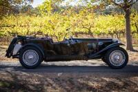 1928 Lea Francis Special [Location: Melbourne] - 59