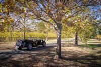 1928 Lea Francis Special [Location: Melbourne] - 62