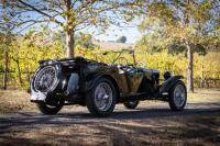 1928 Lea Francis Special [Location: Melbourne] - 64