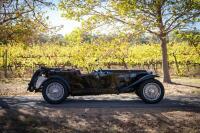 1928 Lea Francis Special [Location: Melbourne] - 65