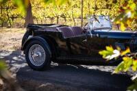 1928 Lea Francis Special [Location: Melbourne] - 67