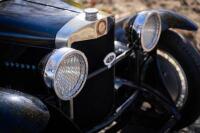 1928 Lea Francis Special [Location: Melbourne] - 73