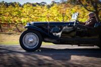 1928 Lea Francis Special [Location: Melbourne] - 100