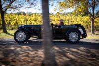 1928 Lea Francis Special [Location: Melbourne] - 102