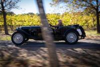 1928 Lea Francis Special [Location: Melbourne] - 104