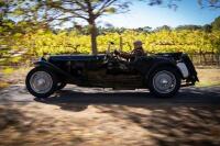 1928 Lea Francis Special [Location: Melbourne] - 105