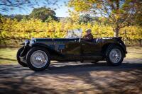 1928 Lea Francis Special [Location: Melbourne] - 110
