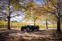 1928 Lea Francis Special [Location: Melbourne] - 116