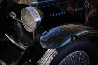1928 Lea Francis Special [Location: Melbourne] - 119