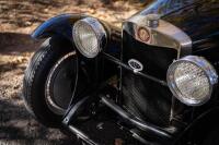 1928 Lea Francis Special [Location: Melbourne] - 125