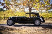 1928 Lea Francis Special [Location: Melbourne] - 128