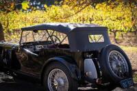 1928 Lea Francis Special [Location: Melbourne] - 129