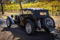 1928 Lea Francis Special [Location: Melbourne] - 130