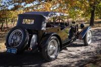 1928 Lea Francis Special [Location: Melbourne] - 131