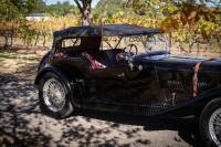 1928 Lea Francis Special [Location: Melbourne] - 132