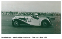 1928 Lea Francis Special [Location: Melbourne] - 143
