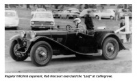 1928 Lea Francis Special [Location: Melbourne] - 145