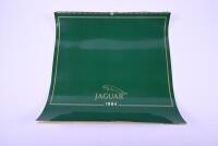 JAGUAR: A factory calendar from 1984 by Nuffield Press [Location: Sydney]
