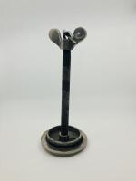 SPARE WHEEL SIDE MOUNT BOLT [Location: Sydney]