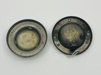 LAMP: An interesting pre-war interior car lamp [Location: Sydney] - 4